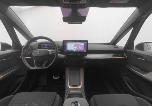 Cupra Born, 2022