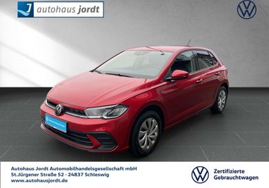 Volkswagen Polo, 2025