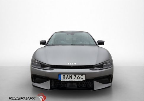 Kia EV6, 2023 2