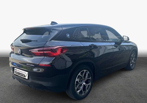 BMW X2, 2022 2