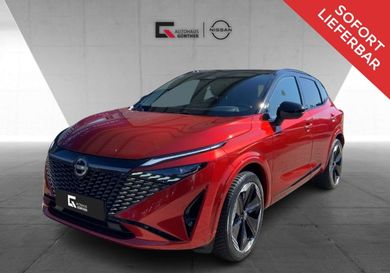 Nissan Qashqai, 2025