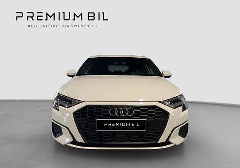 Audi A3, 2021 2