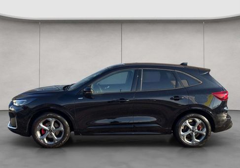 Ford Kuga, 2024