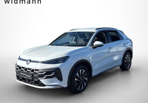 Volkswagen T-Roc, 2026 2