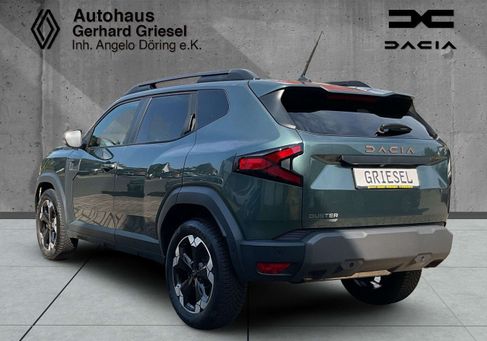 Dacia Duster, 2025 3