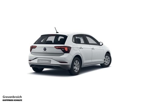 Volkswagen Polo, 2026 2