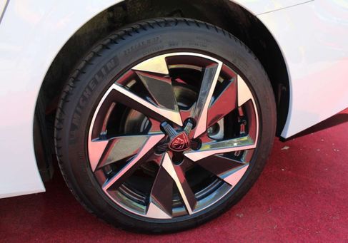 Peugeot 308, 2024