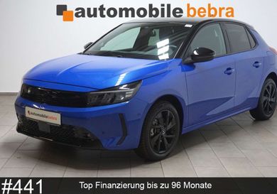 Opel Corsa, 2024