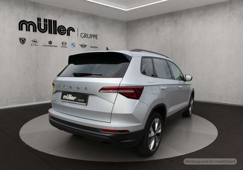 Skoda Karoq, 2022