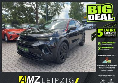 Opel Mokka, 2023