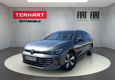 Volkswagen Passat Variant, 2025