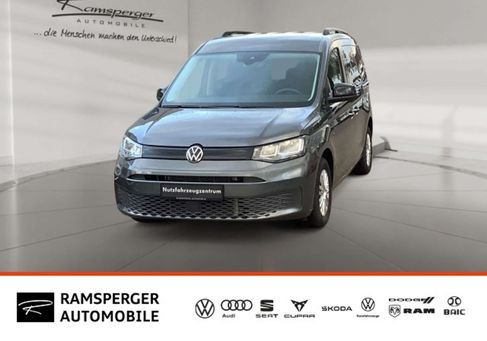 Volkswagen Caddy, 2023