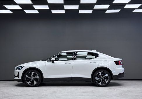 Polestar 2, 2021