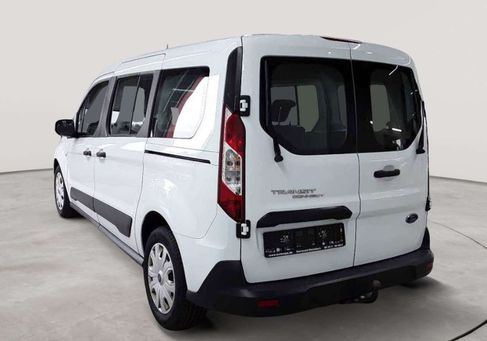 Ford Transit, 2022