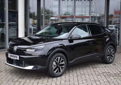 Citroën C4, 2026
