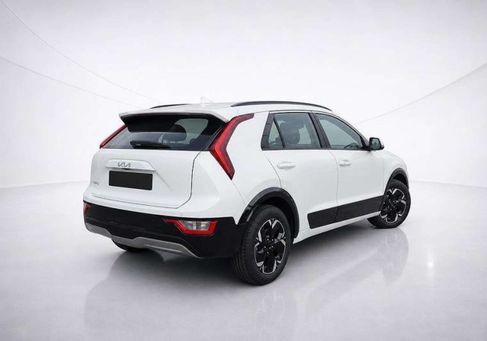 Kia Niro, 2023 3