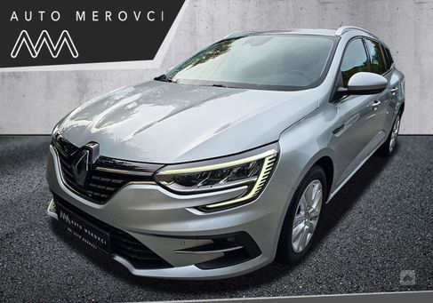 Renault Megane, 2023