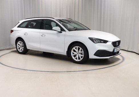 Seat Leon, 2025 3