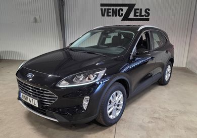 Ford Kuga, 2022