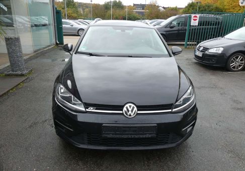 Volkswagen Golf, 2018 3