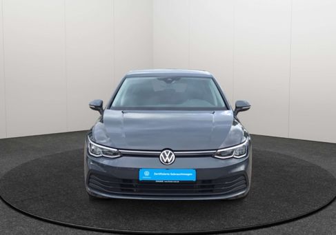 Volkswagen Golf, 2020 2