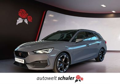 Cupra Leon, 2023