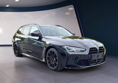 BMW M3, 2023