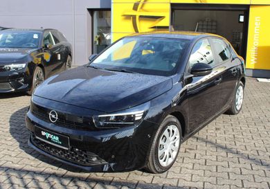 Opel Corsa, 2024
