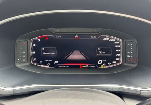 Seat Tarraco, 2019 3