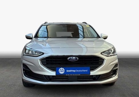 Ford Focus, 2022