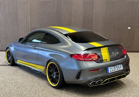 Mercedes-Benz S 63 AMG, 2017