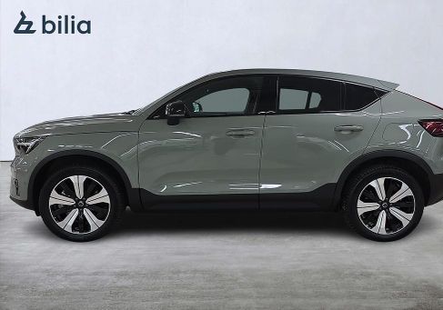 Volvo C40, 2023