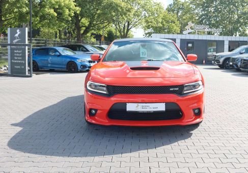 Dodge Charger, 2017