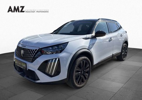 Peugeot 2008, 2024