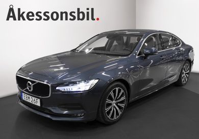 Volvo S90, 2020