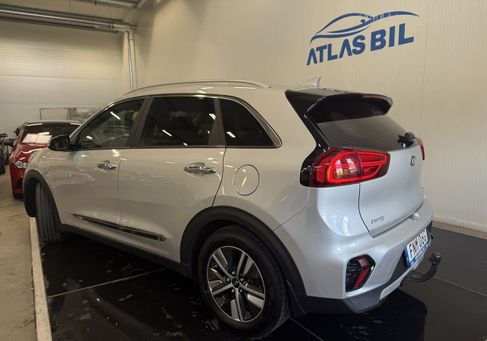 Kia Niro, 2021