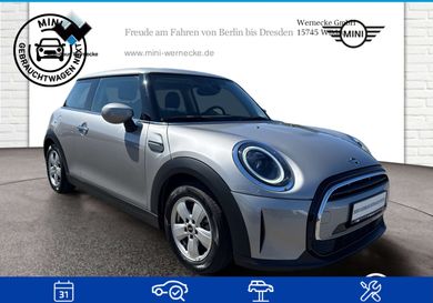 MINI Cooper, 2023