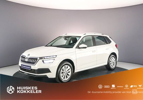 Skoda Kamiq, 2023