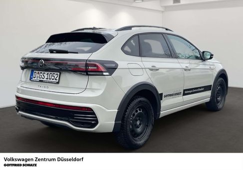 Volkswagen Taigo, 2025