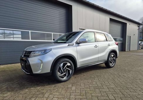 Suzuki Vitara, 2025