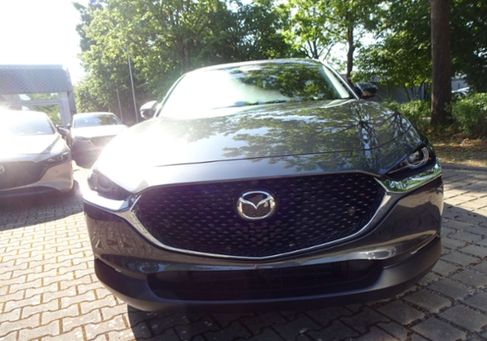 Mazda CX-30, 2026 3