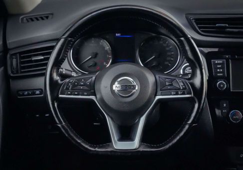 Nissan X-Trail, 2021 2