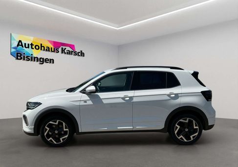 Volkswagen T-Cross, 2026