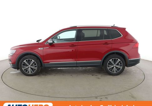 Volkswagen Tiguan Allspace, 2019