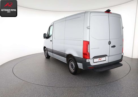 Mercedes-Benz Sprinter, 2019