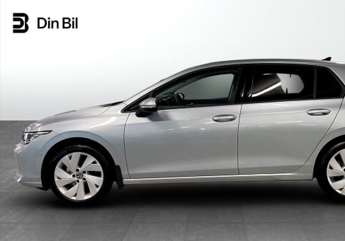 Volkswagen Golf, 2026 2