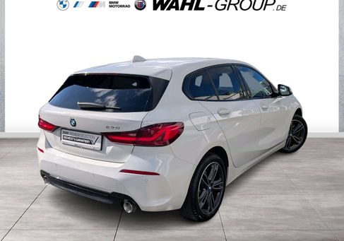 BMW 120, 2022 2