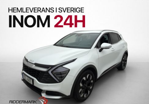 Kia Sportage, 2025 3