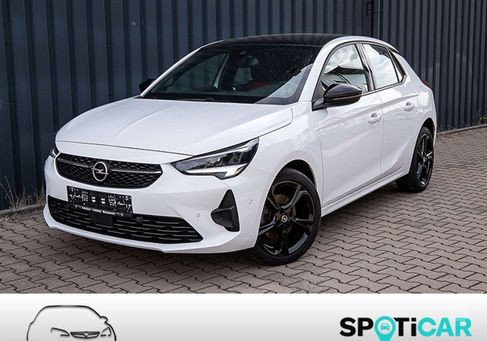 Opel Corsa, 2022