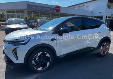 Renault Captur, 2026